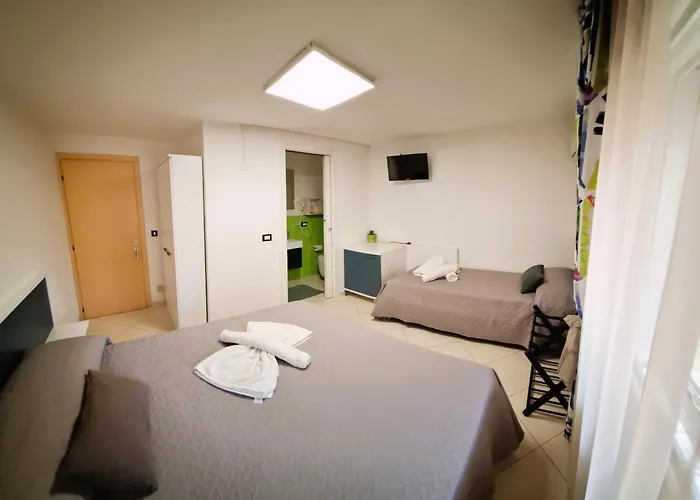 Bed& Breakfast G&G